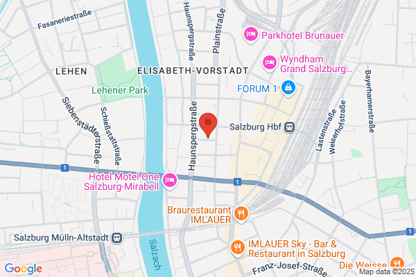 PICT Handelsgesellschaft m.b.H.