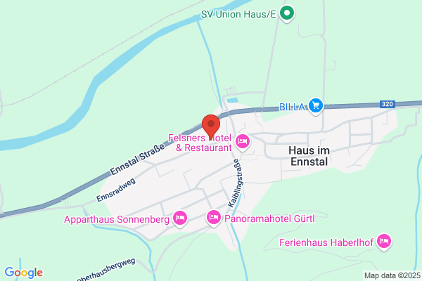 Steiermärkische Bank u Sparkassen AG - Filiale Haus