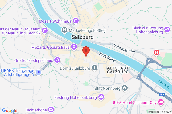 Alte f. e. Hofapotheke Mag. pharm. Lorenz Biskup KG