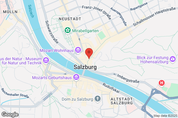 ENGEL - APOTHEKE Mag. SALMEN KG