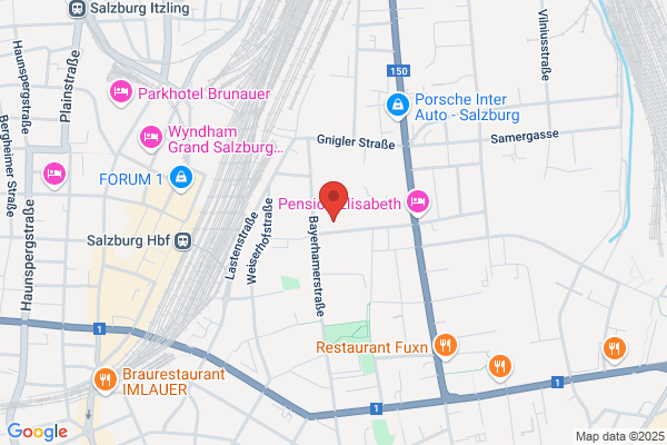 Niedecker Ges.mbH