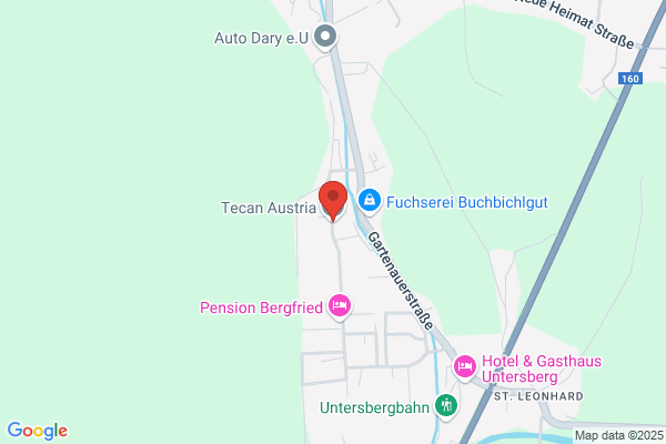 Tecan Austria Ges.mbH