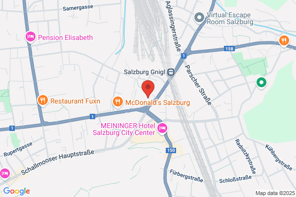 Trenkwalder Personaldienste GmbH