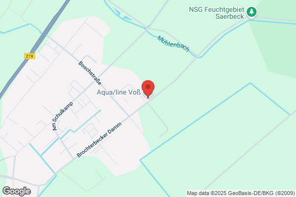 AQUAline Freizeitanlagen GmbH Planungsbuero fuer Wellnessarchitektur
