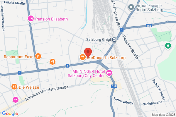 Buero Baumeister Rager GmbH