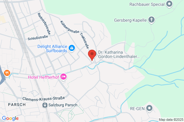 Plan B Architekten DI Brandstaetter Ziviltechniker - KEG