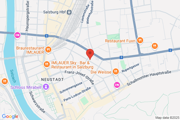 Royce Business Centers GmbH