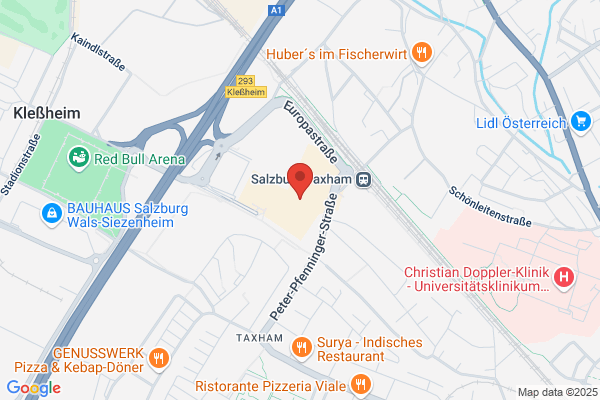 SIX-Shop GmbH
