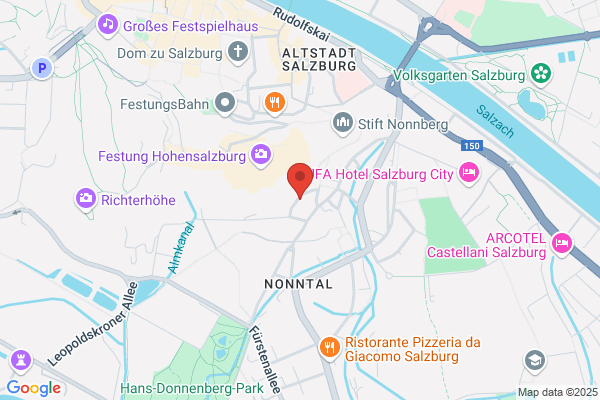 PLANDAT-Digitale Kartografie und Datenverarbeitung Weinberger und Heberling OEG