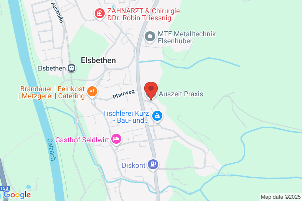 Massage Fachinstitut Hans Lackner