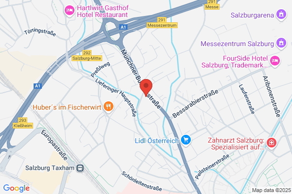 Heinze Sanitaer Handels- ges.mbH und Co KG
