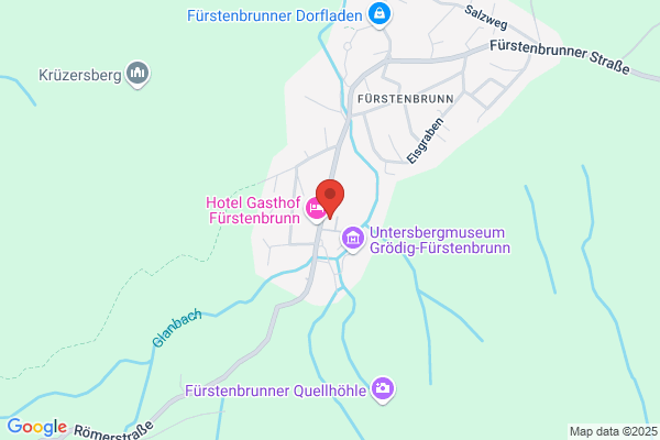 Panholzer Johann - Pflastermeister
