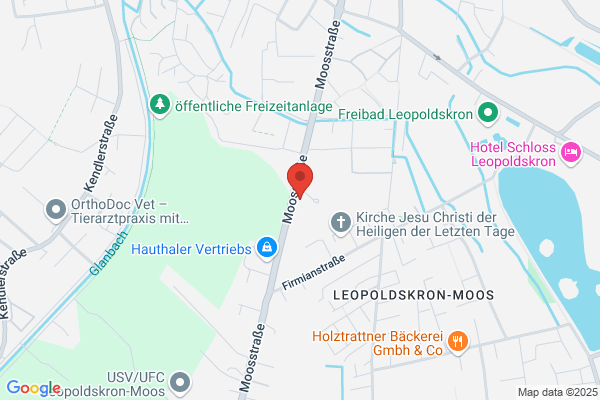 DHG-Aussenwerbungs Ges.mbH