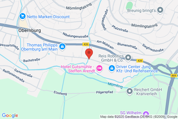 AB Impex Import Export Industrieservice GmbH
