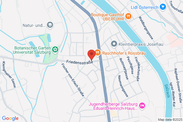 Exclusiv Spezialreinigung