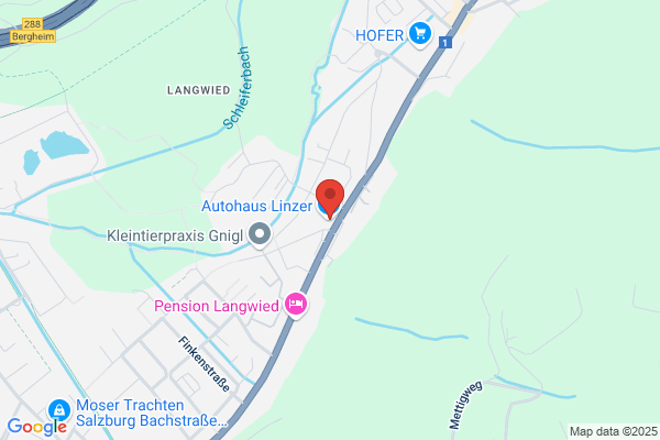 Auto Immler Handels GmbH