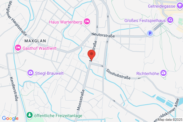 Auto Service-Handel Gesellschaft m.b.H. und Co