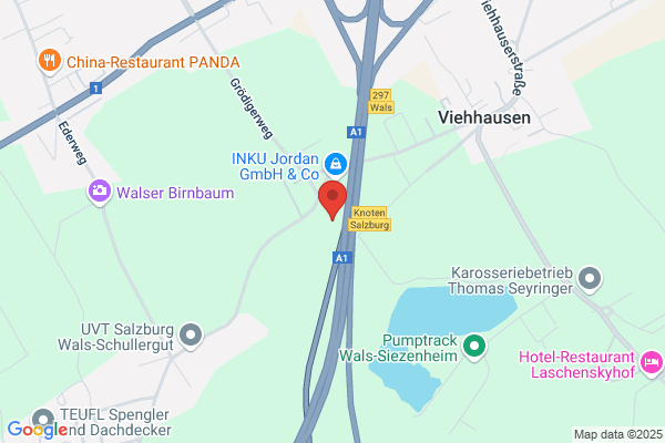 Servicestation Watzinger Gesellschaft m.b.H.