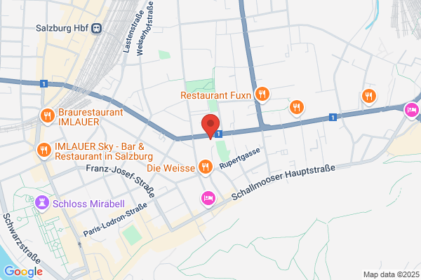 Fahrzeuge Schmirl KG
