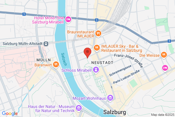 Apcoa Autoparkgaragen Ges.mbH