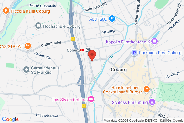 D.S. Marketing und A.B. Marketing