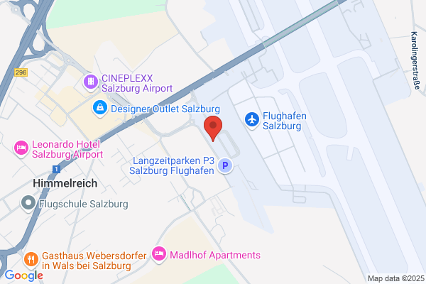 Budget Business Rent A Car GmbH