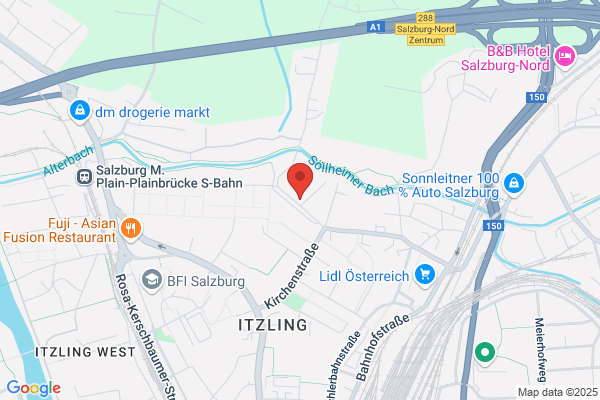Klausner Taxiunternehmen