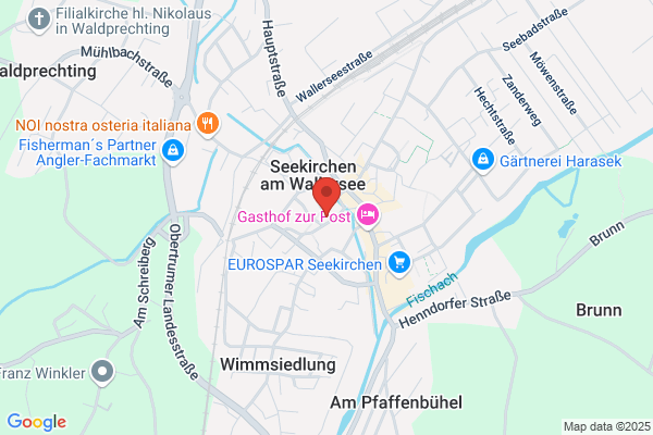 Schweighofer und Zoehrer Ges.mbH und Co KG