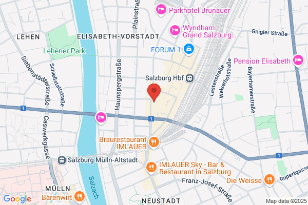 PAK Handelsgesellschaft m.b.H
