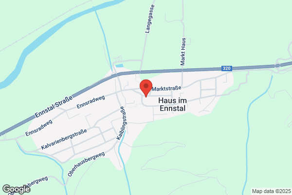 Tourismusverband Haus im Ennstal Aich-Goessenberg