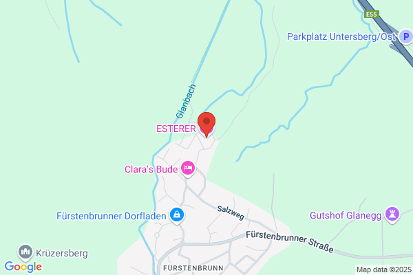 Engelbert Illinger Fuerstenbrunn