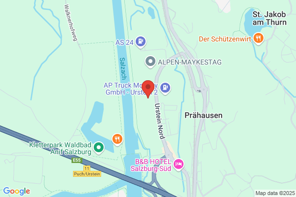 Martin Knoll Internationale Fluessigtransport und Spedition Gesellschaft m.b.H. und Co KG