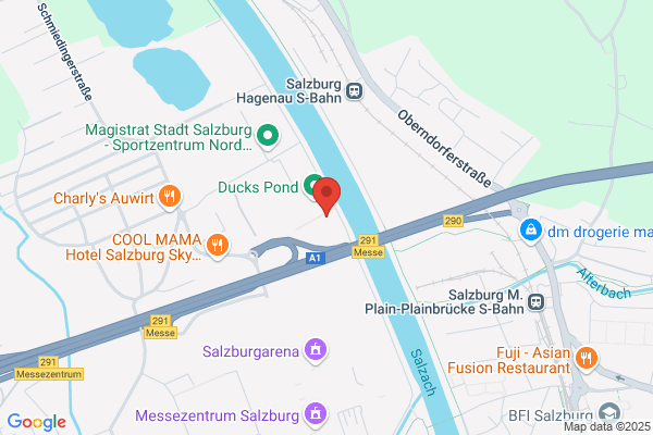 1. American Football Verein Salzburg Bulls