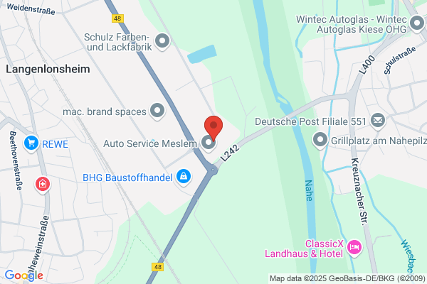 BASEMENT ESSL und LIKAR OEG