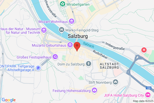 Raiffeisenverband Salzburg reg.Gen.mbH