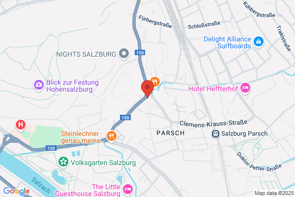 Raiffeisenverband Salzburg reg.Gen.mbH