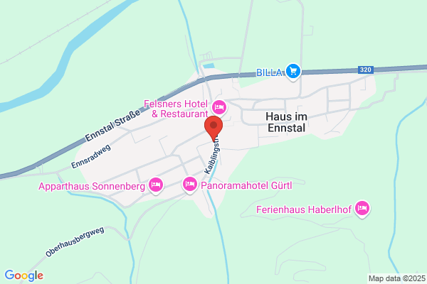 Trachtenwerkstatt Buchsteiner