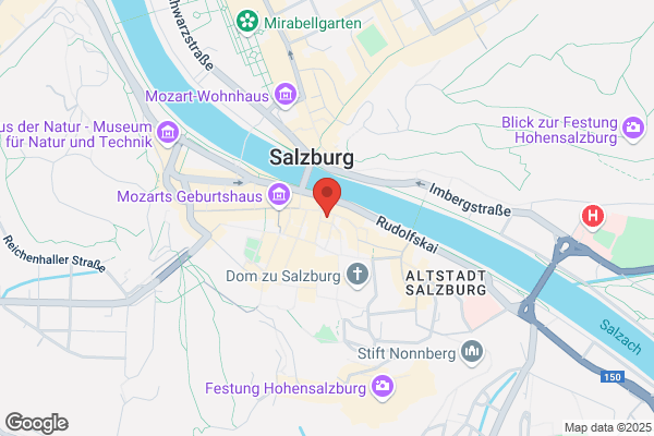 Salzburger Sparkasse Bank AG