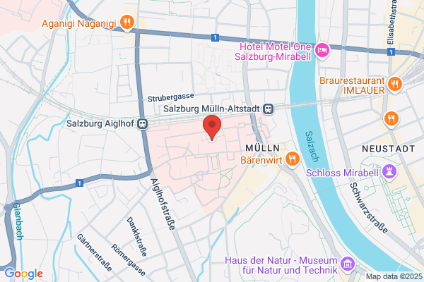 Oesterreichische Post AG Postamt
