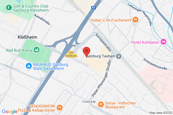 Oesterreichische Post AG Postamt
