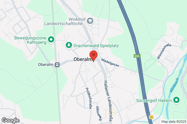 Raiffeisenkasse Oberalm-Puch reg. Gen.mbH