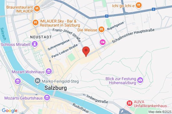 Raiffeisenverband Salzburg reg.Gen.mbH