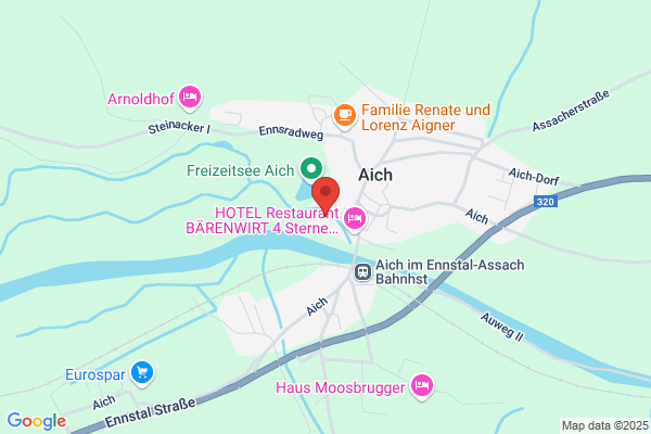 UTC Aich-Assach