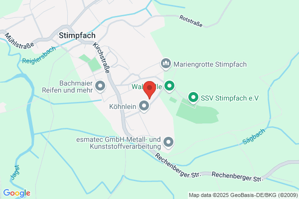 Schneider Holding Gesellschaft m.b.H.