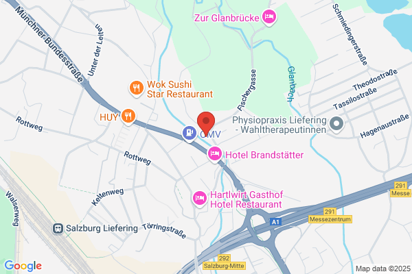 Seewald Beteiligungen GmbH