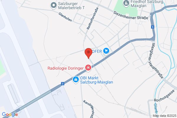 THG Transportholding GmbH
