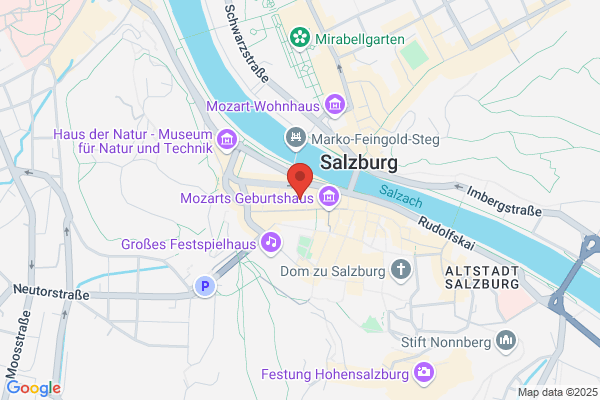China Restaurant Zum Alten Stadttor