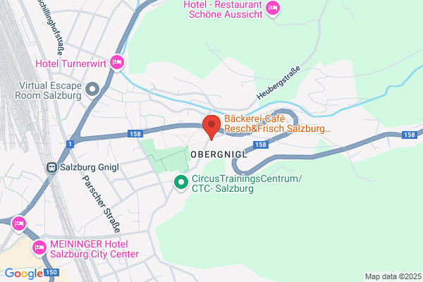 Hotel Gasthof Kendl