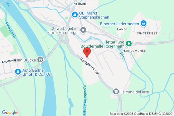Hamberger Industriewerke Vertriebsgesellschaft m.b.H.