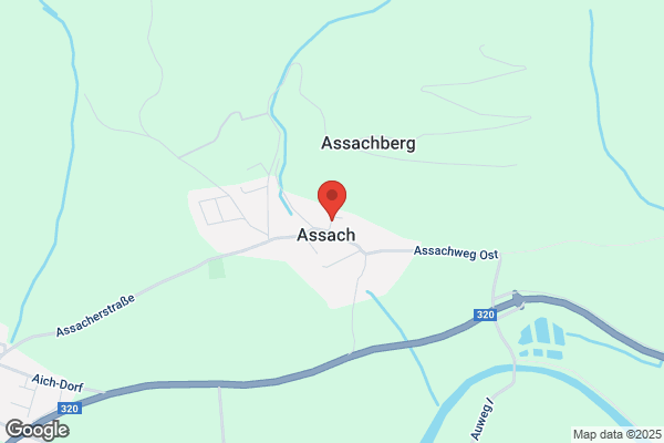 Volkschule Aich-Assach
